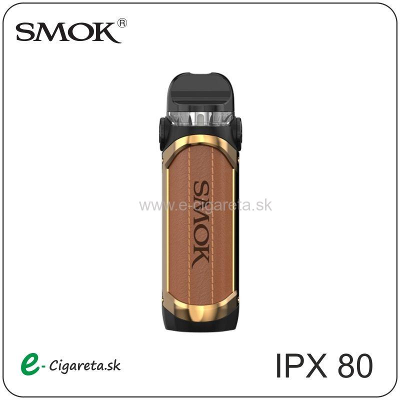 Smok IPX 80 3000mAh hnedá