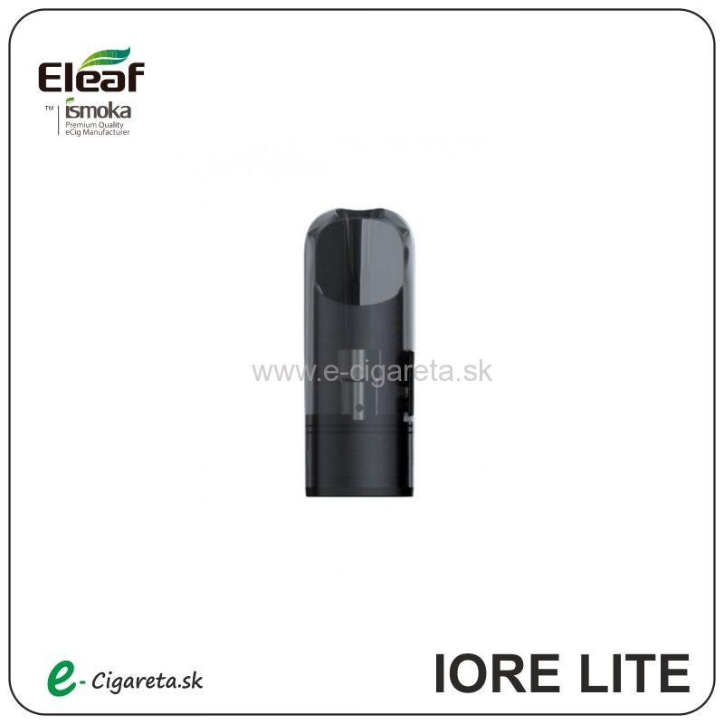 iSmoka Eleaf IORE LITE Cartridge