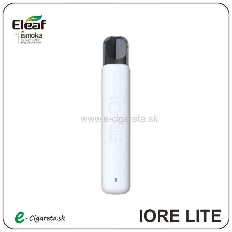 Eleaf IORE LITE 350mAh - biela