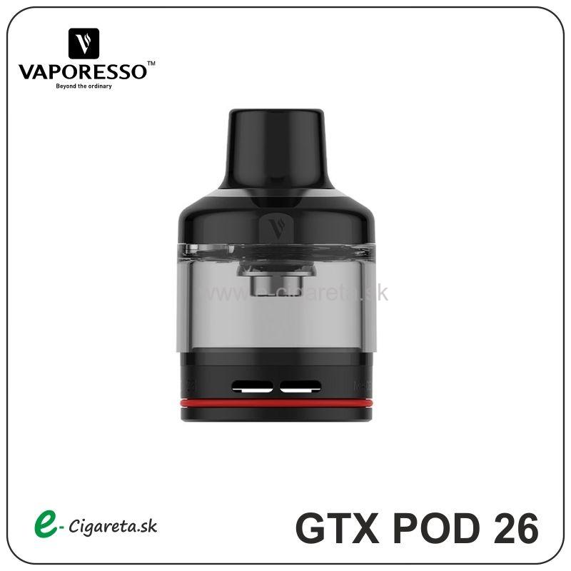 Vaporesso GTX POD 26