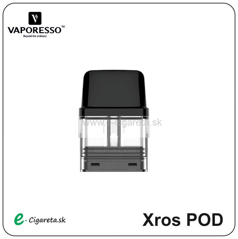 Vaporesso cartridge Xros 1,2ohm