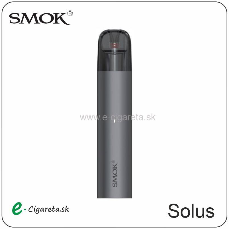 Smok Solus 700mAh šedá