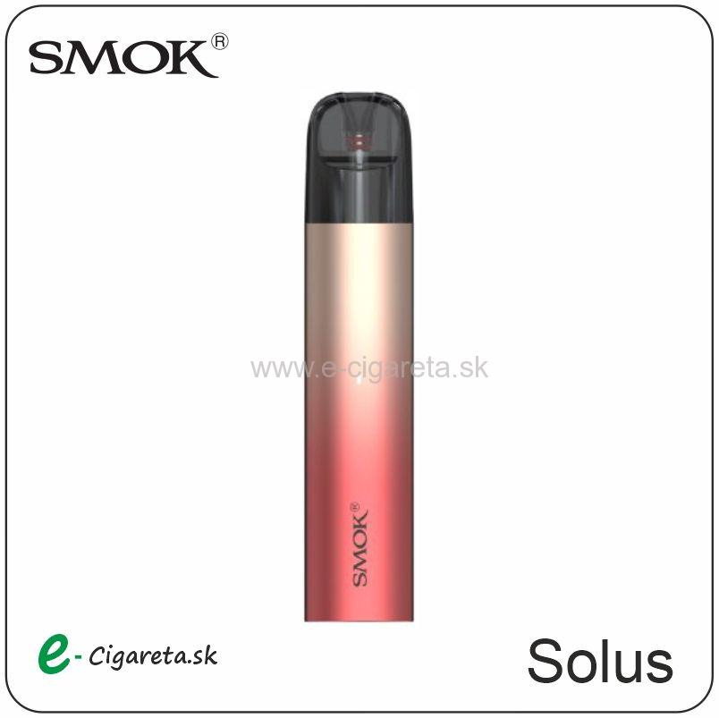 Smok Solus 700mAh červená