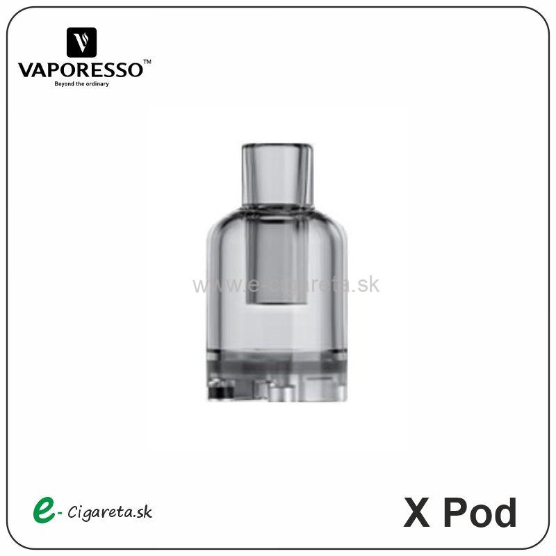 Vaporesso cartridge X POD