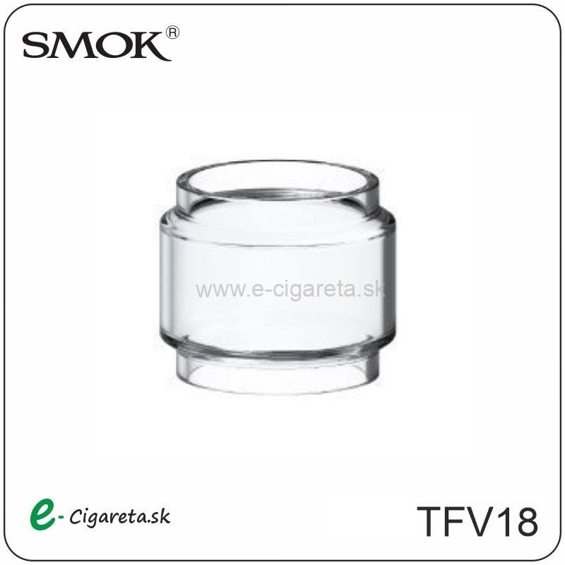 Smok TFV18 pyrex telo