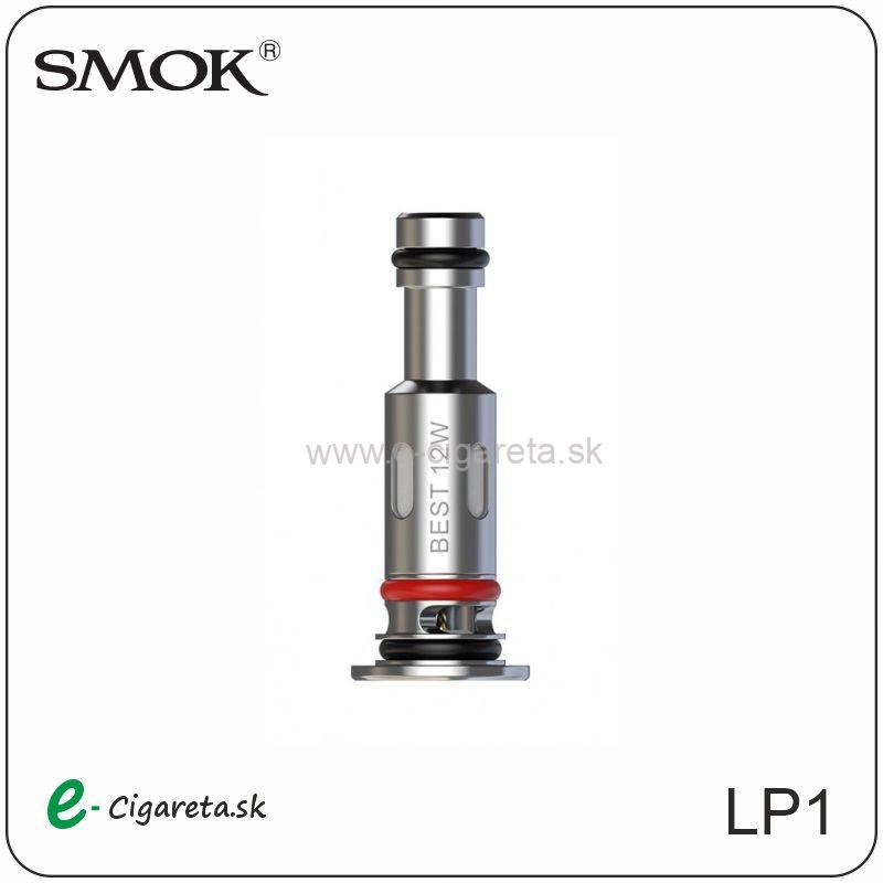 Smok Atomizér LP1 Mesh 0,9ohm
