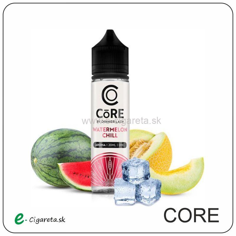 Aróma Core Shake and Vape 20ml Watermelon Chill