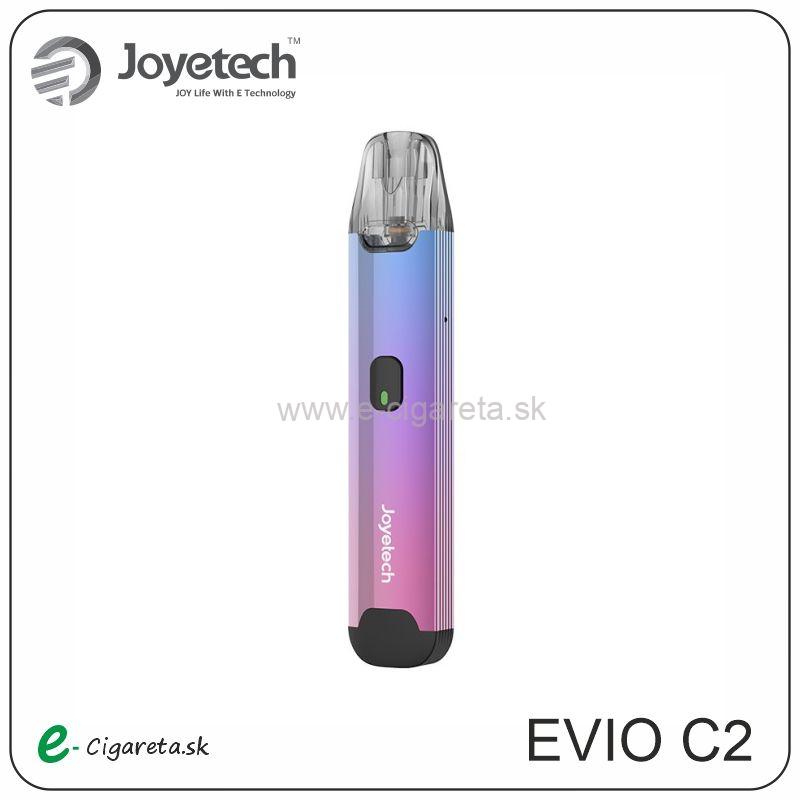 Joyetech EVIO C2 800mAh Purple Haze