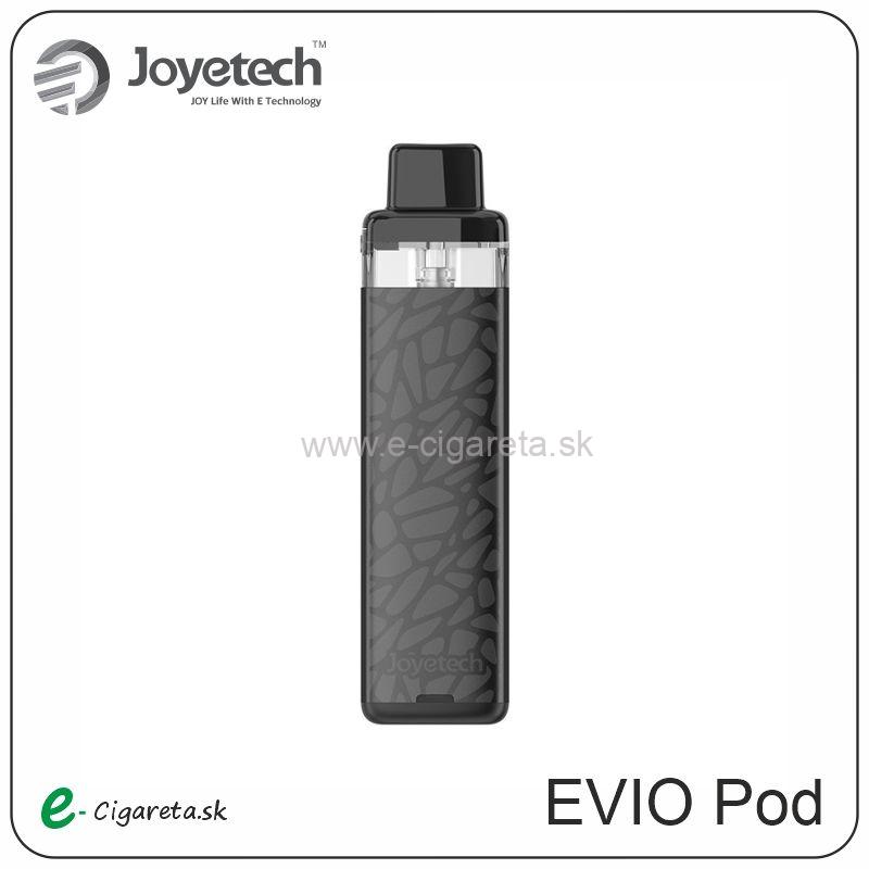Joyetech EVIO POD 960mAh Black