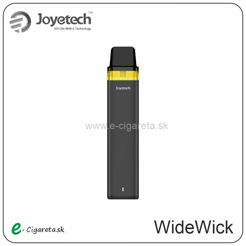 Joyetech WideWick 800mAh Black