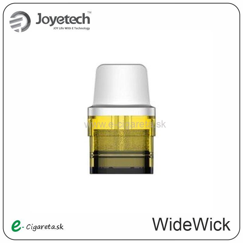 Joyetech WideWick cartridge biela