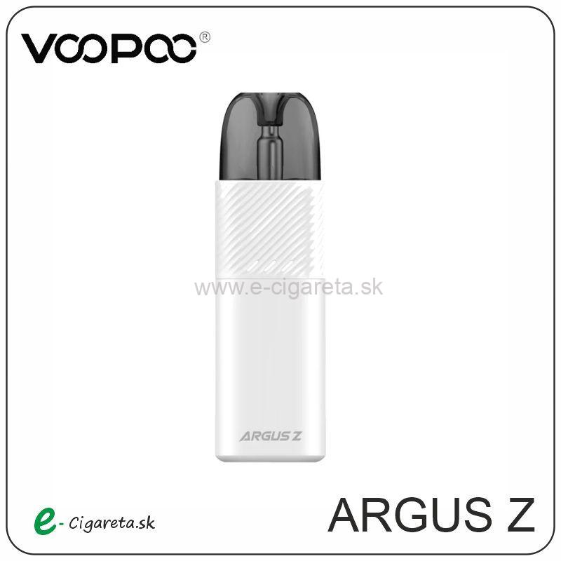 VooPoo Argus Z 900mAh biela