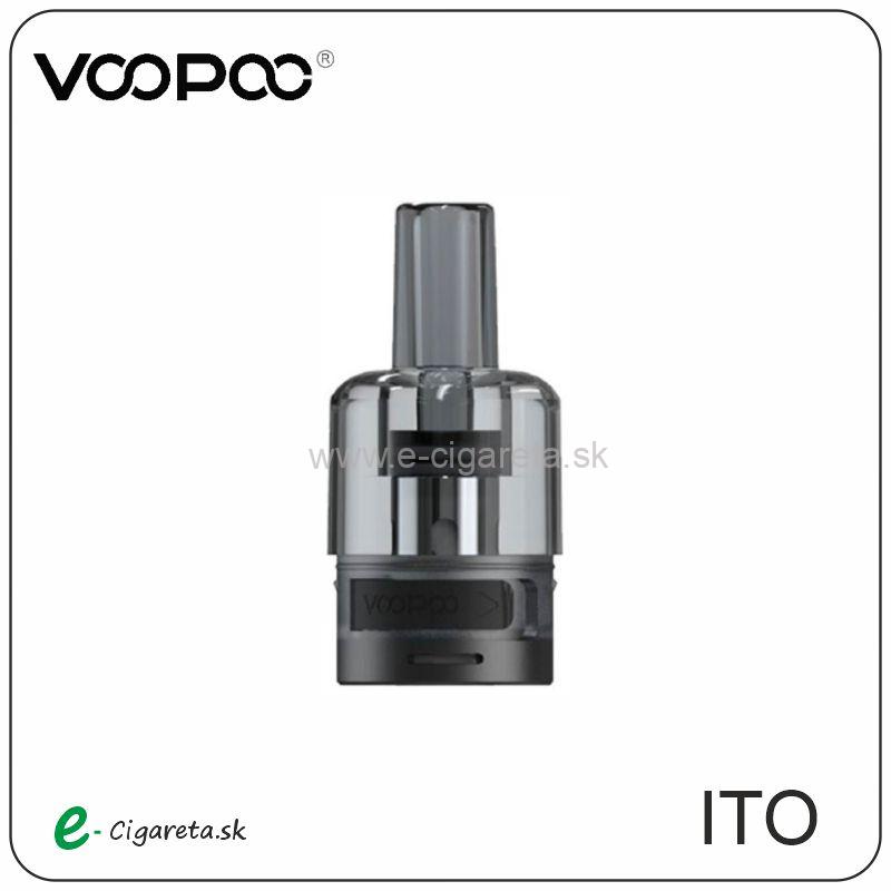 VooPoo ITO cartridge 0,7ohm