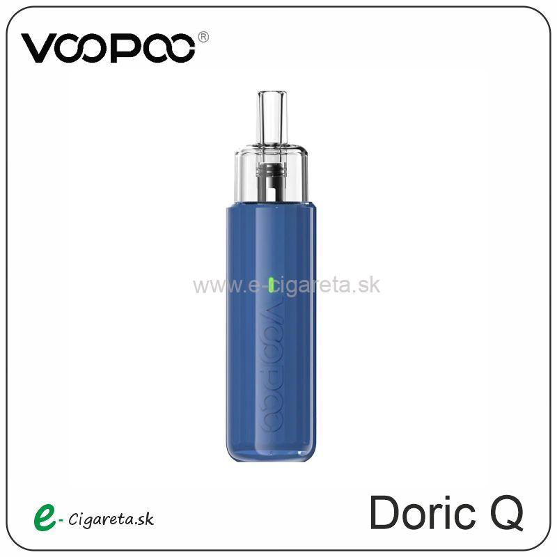 VooPoo Doric Q 800mAh navy blue