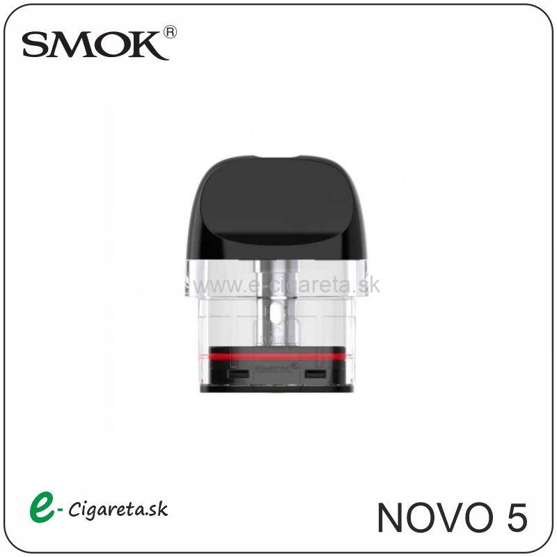 Smok Cartridge NOVO 5