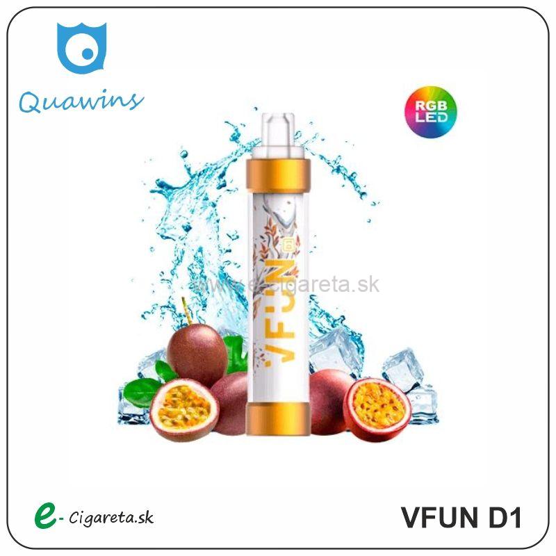 Vfun D1 - Passion Fruit 20mg