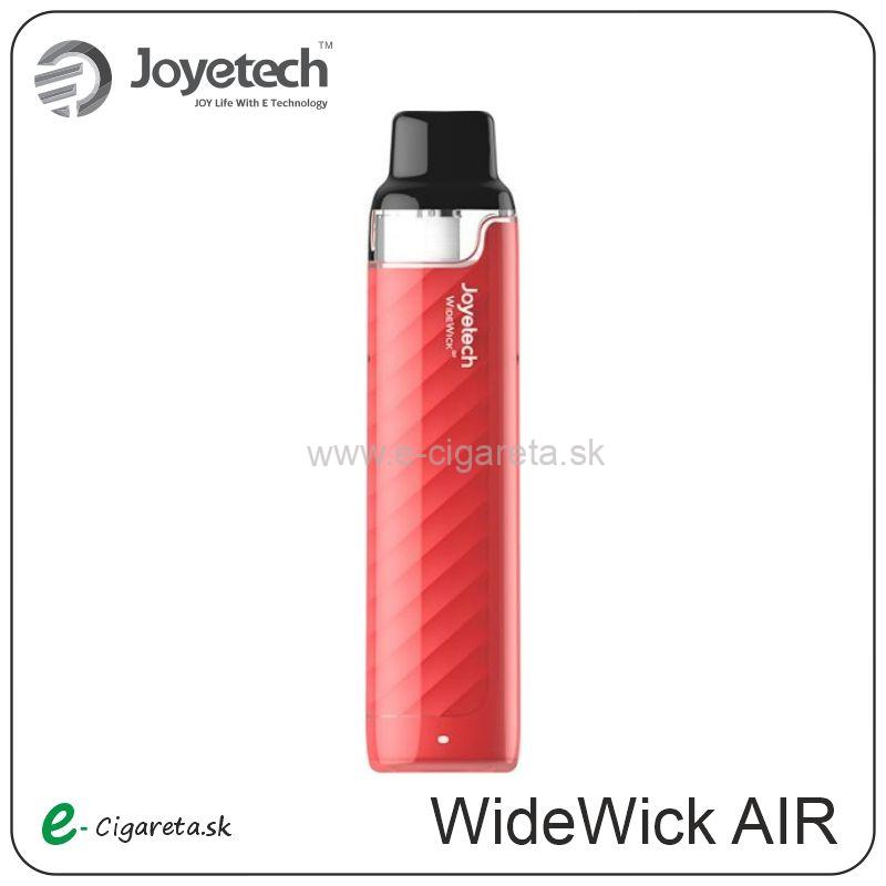 Joyetech WideWick Air 800mAh Pink Red