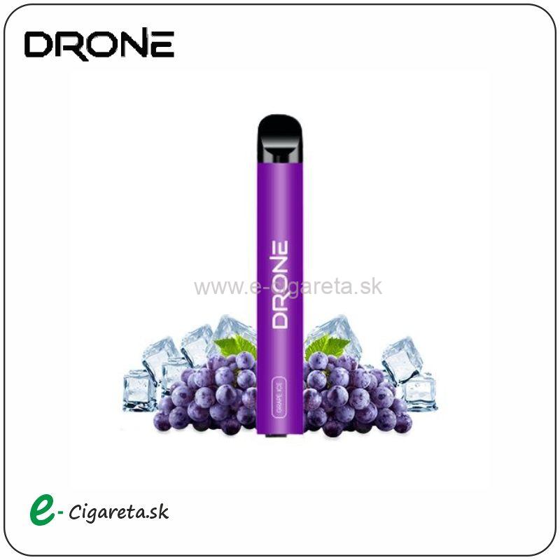 Drone - Grape Ice 20mg