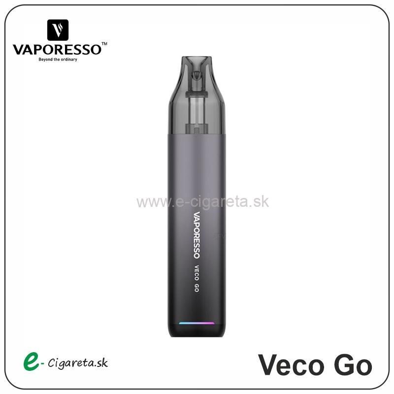 Vaporesso Veco Go 1500mAh čierna
