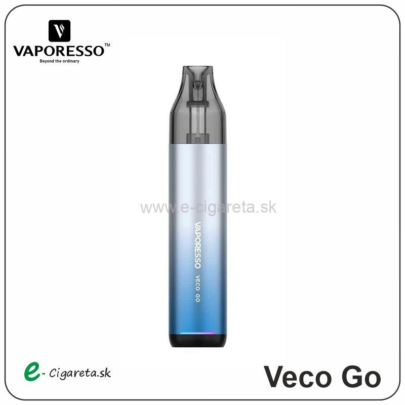 Vaporesso Veco Go 1500mAh modrá
