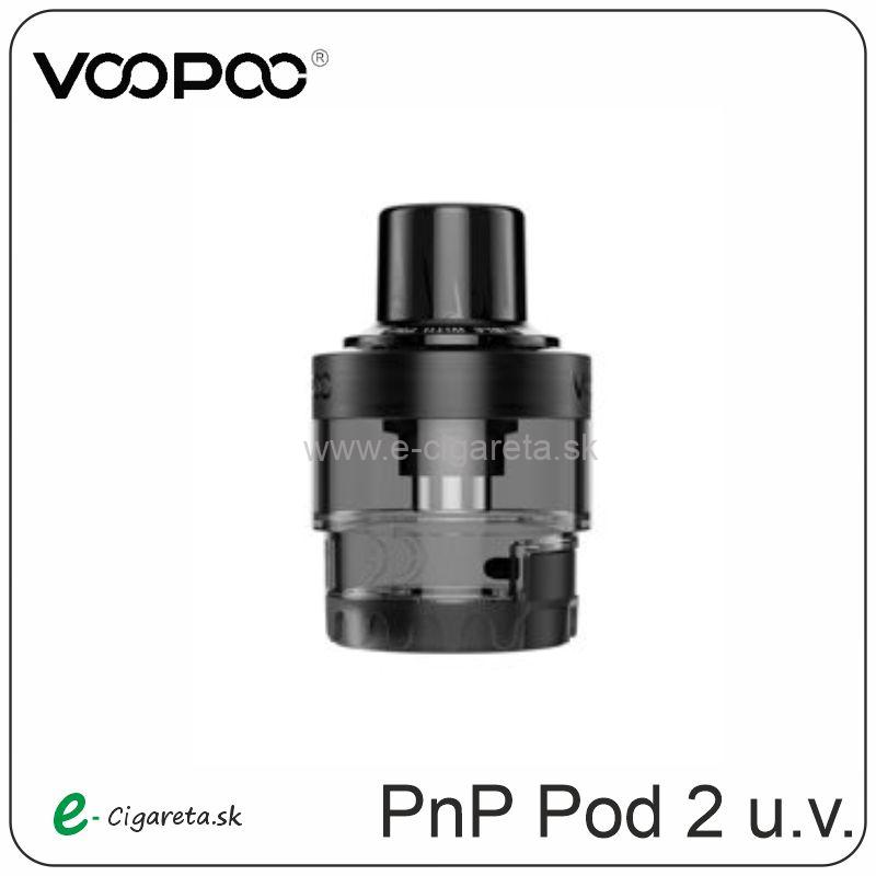 VooPoo PnP Pod 2 u.v. cartridge