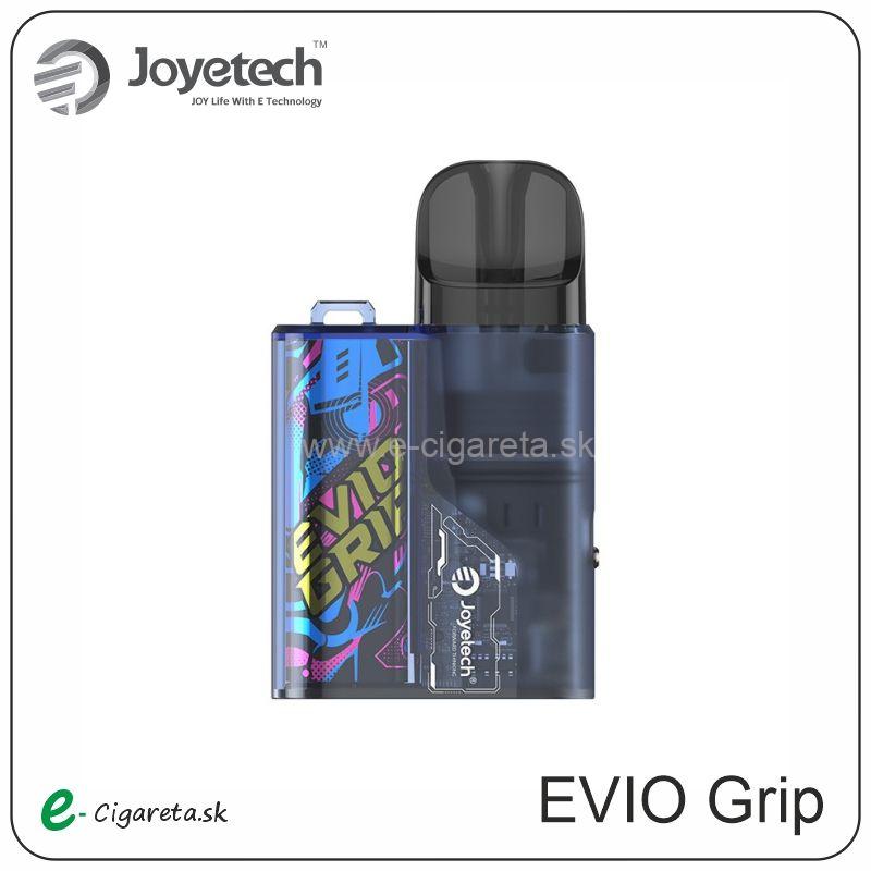 Joyetech EVIO Grip 1000mAh Blue Ghost