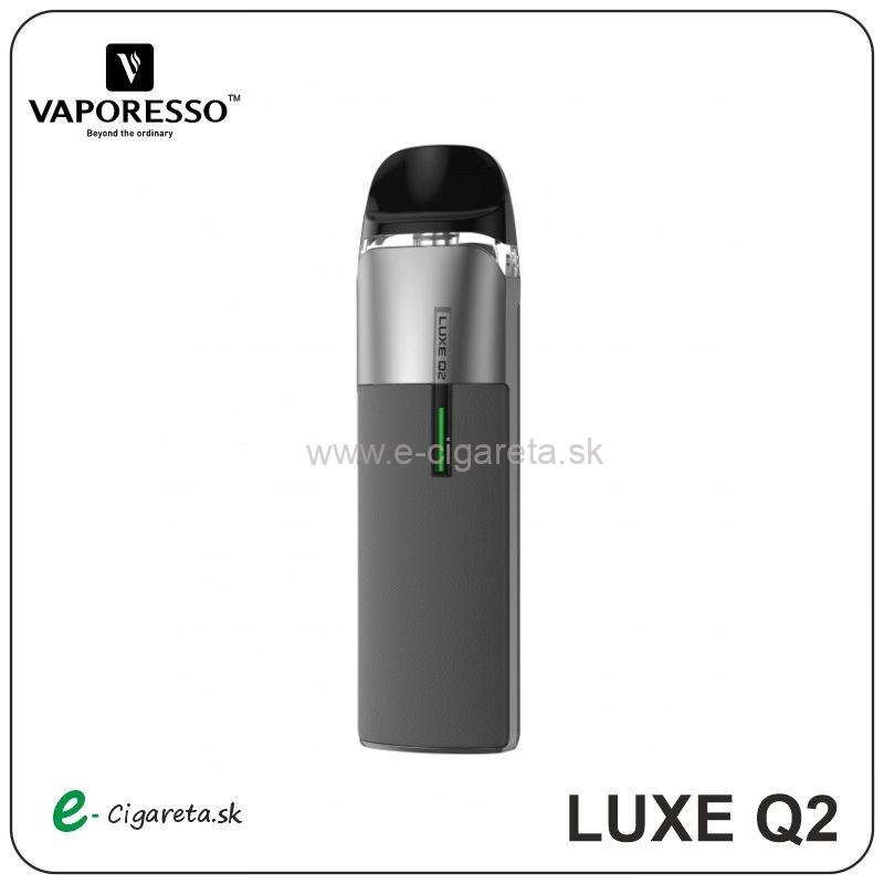 Vaporesso Luxe Q2 1000mAh šedá
