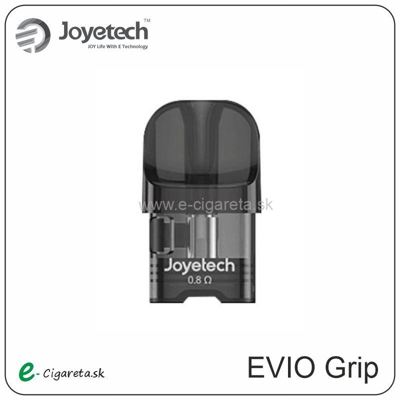 Joyetech EVIO Grip cartridge 0,8ohm
