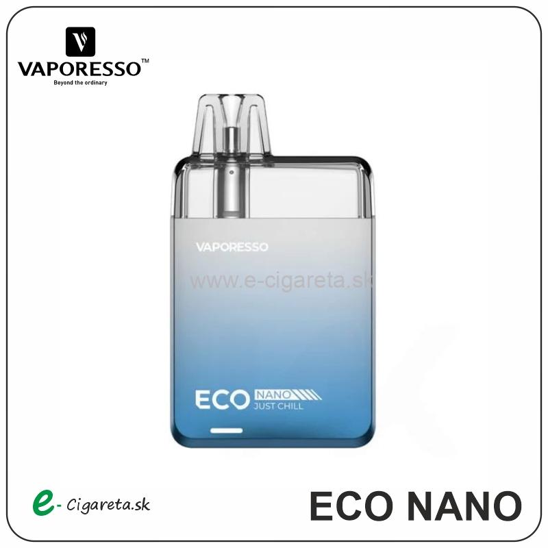 Vaporesso Eco Nano 1000mAh Phantom Blue