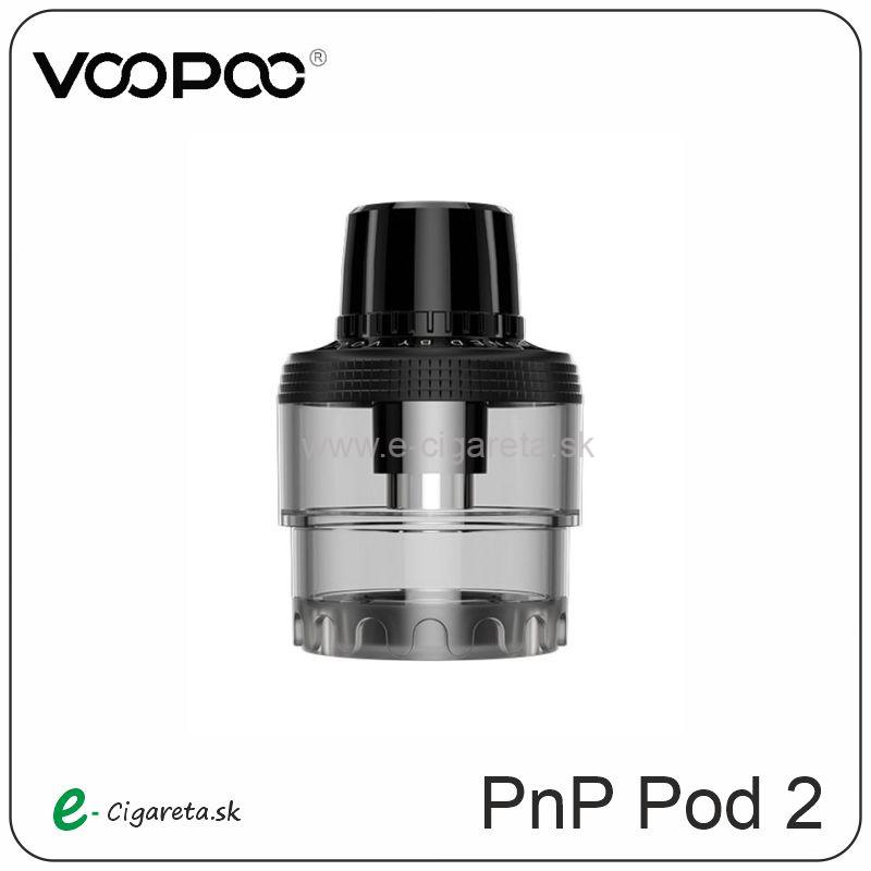 VooPoo PnP Pod 2 cartridge