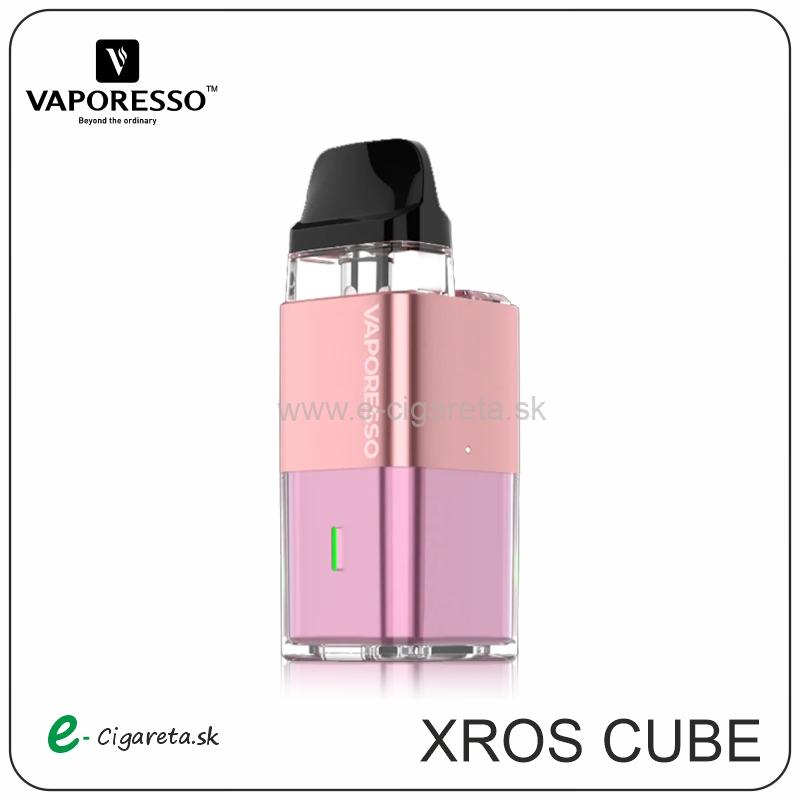 Vaporesso Xros Cube 900mAh sakura pink
