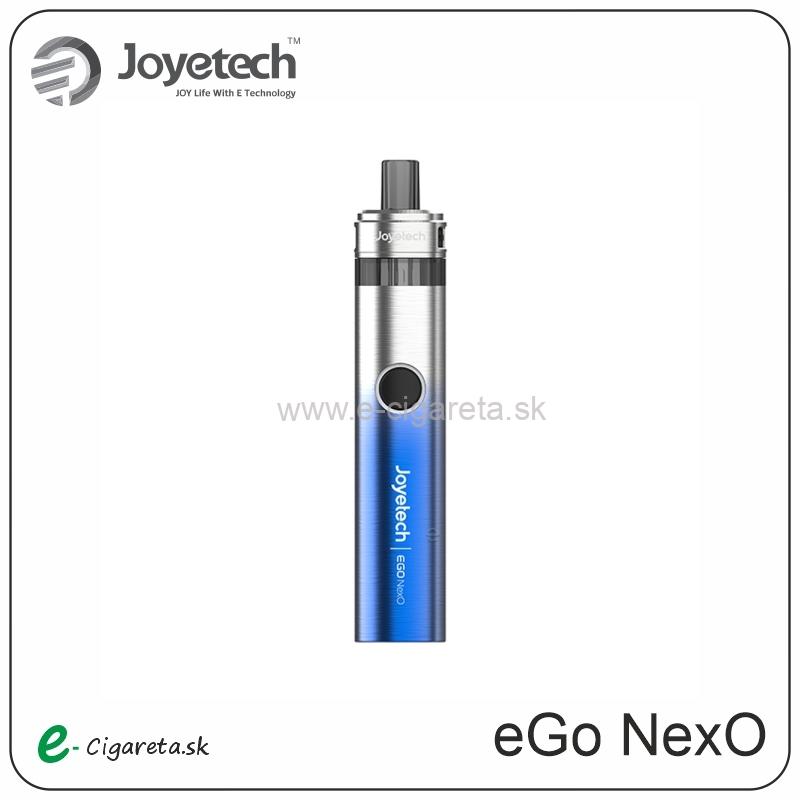 Joyetech eGo NexO 1500mAh modrá