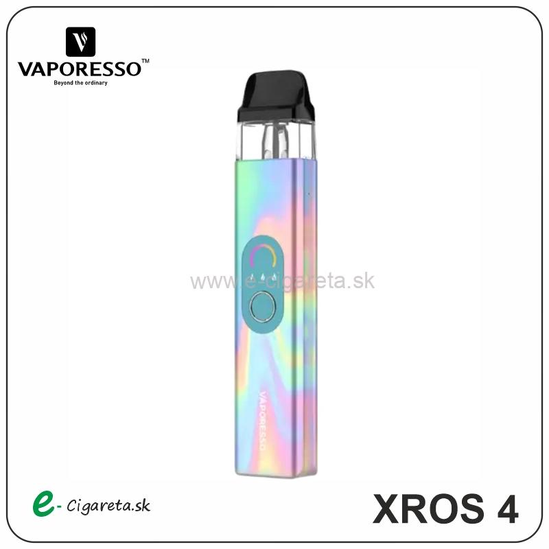 Vaporesso Xros 4 1000mAh pastel palette