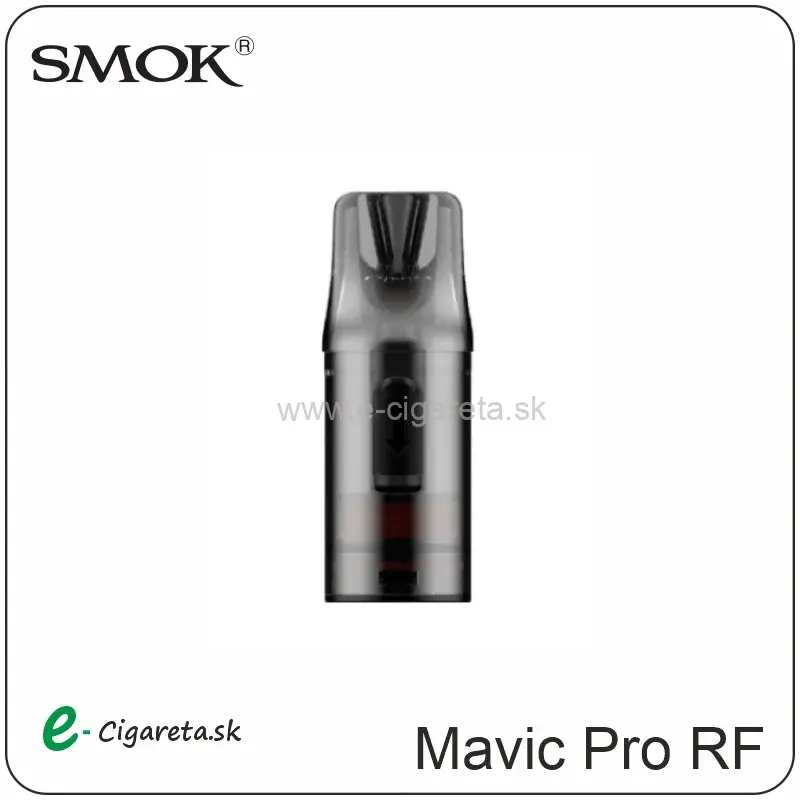 Smoktech Cartridge Mavic Pro RF 0,8ohm