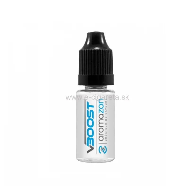 Dripper Booster AROMAZON 10ml / 20mg