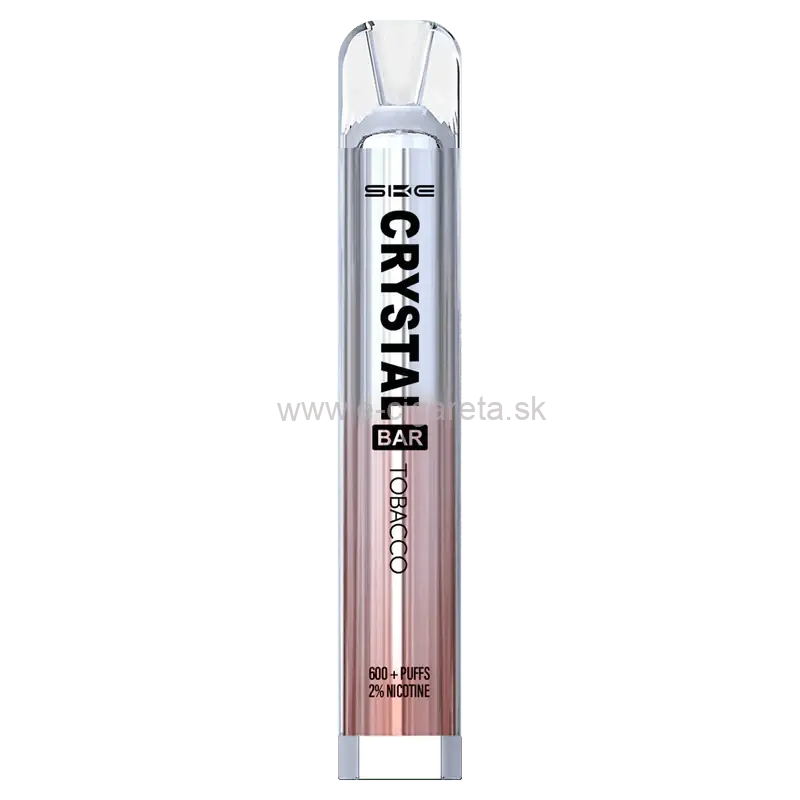 SKE Crystal Bar - Tobacco 20mg