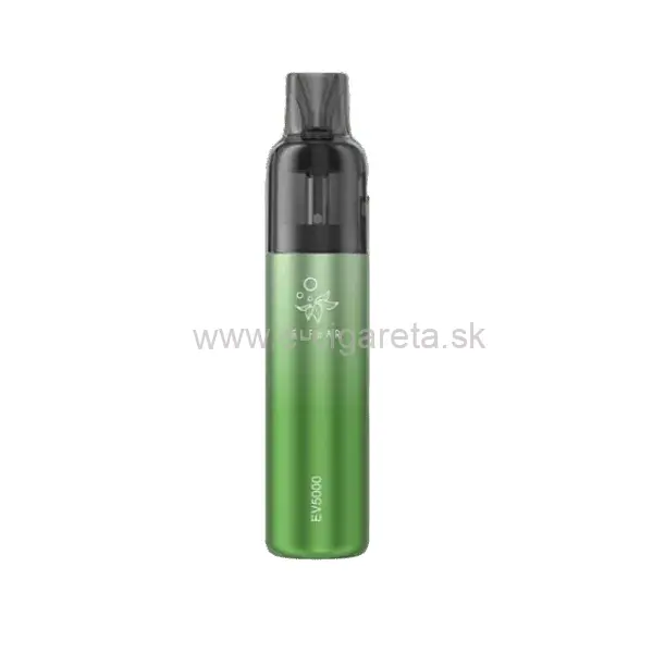 Elf Bar EV5000 650mAh apple green