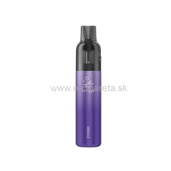 Elf Bar EV5000 650mAh deep purple