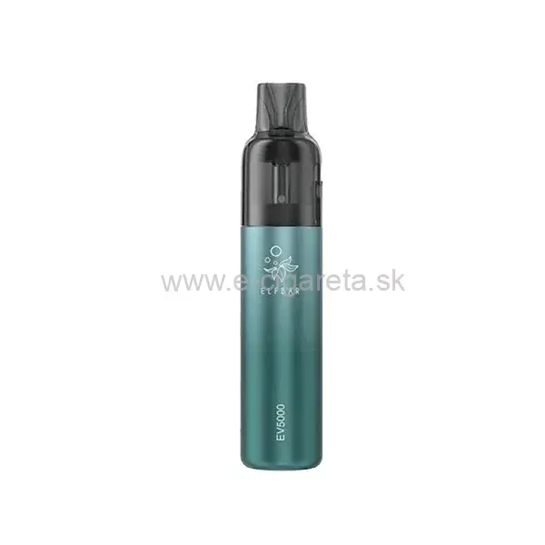 Elf Bar EV5000 650mAh forest green