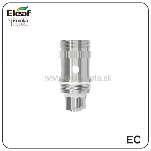 iSmoka Eleaf atomizér EC - 0,3 ohm