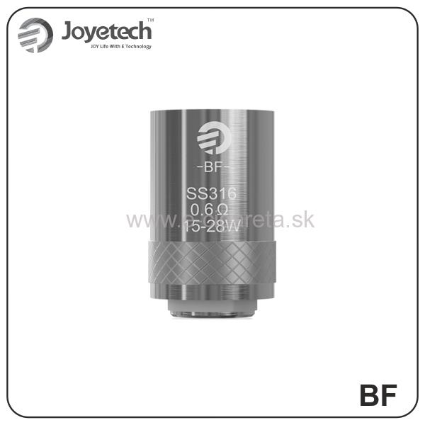 Joyetech Atomizér BF SS316 0,6 ohm