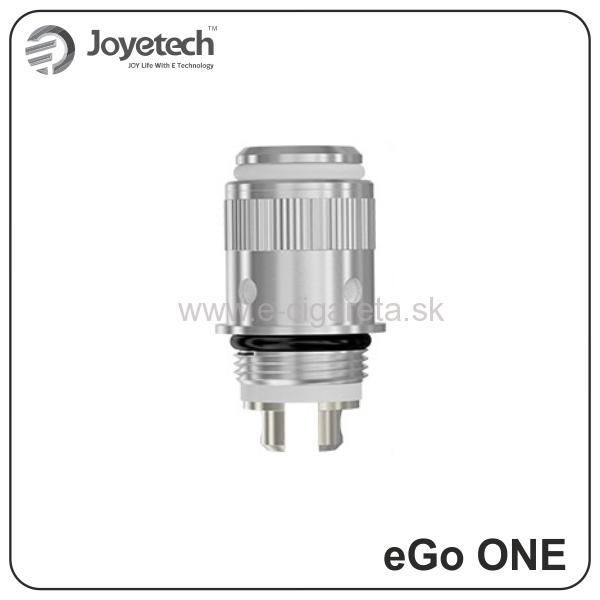 Joyetech Atomizér eGo ONE CL 1,0 ohm