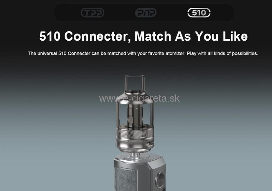 VooPoo Drag 3 177W classic