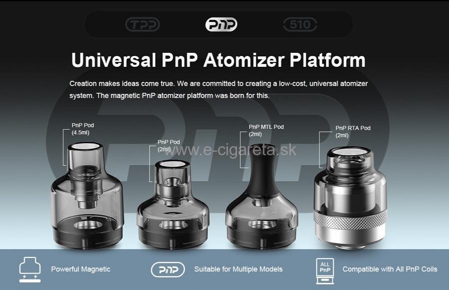 VooPoo Drag 3 177W classic