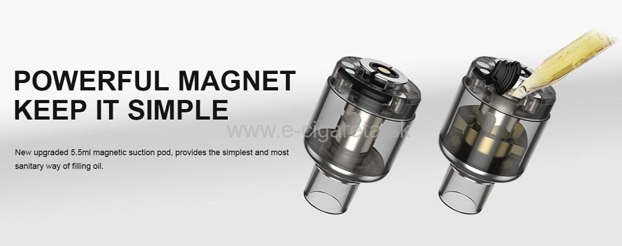 VooPoo Drag 3 177W classic