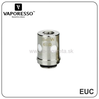 Vaporesso Atomizér EUC Clapton 0,5 ohm