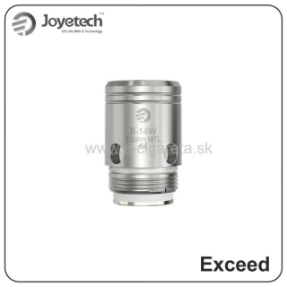 Joyetech Atomizér EX 1,2 ohm (5ks)