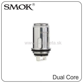 Smoktech Atomizér Vape Pen Dual 0,3 ohm (5ks)