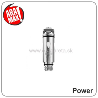 Aramax PWR Atomizér 0,14ohm (5ks)