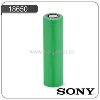 Sony VTC5A 18650 - 2600mAh 35A